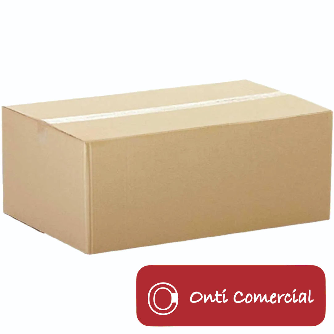 Caja para entregas
