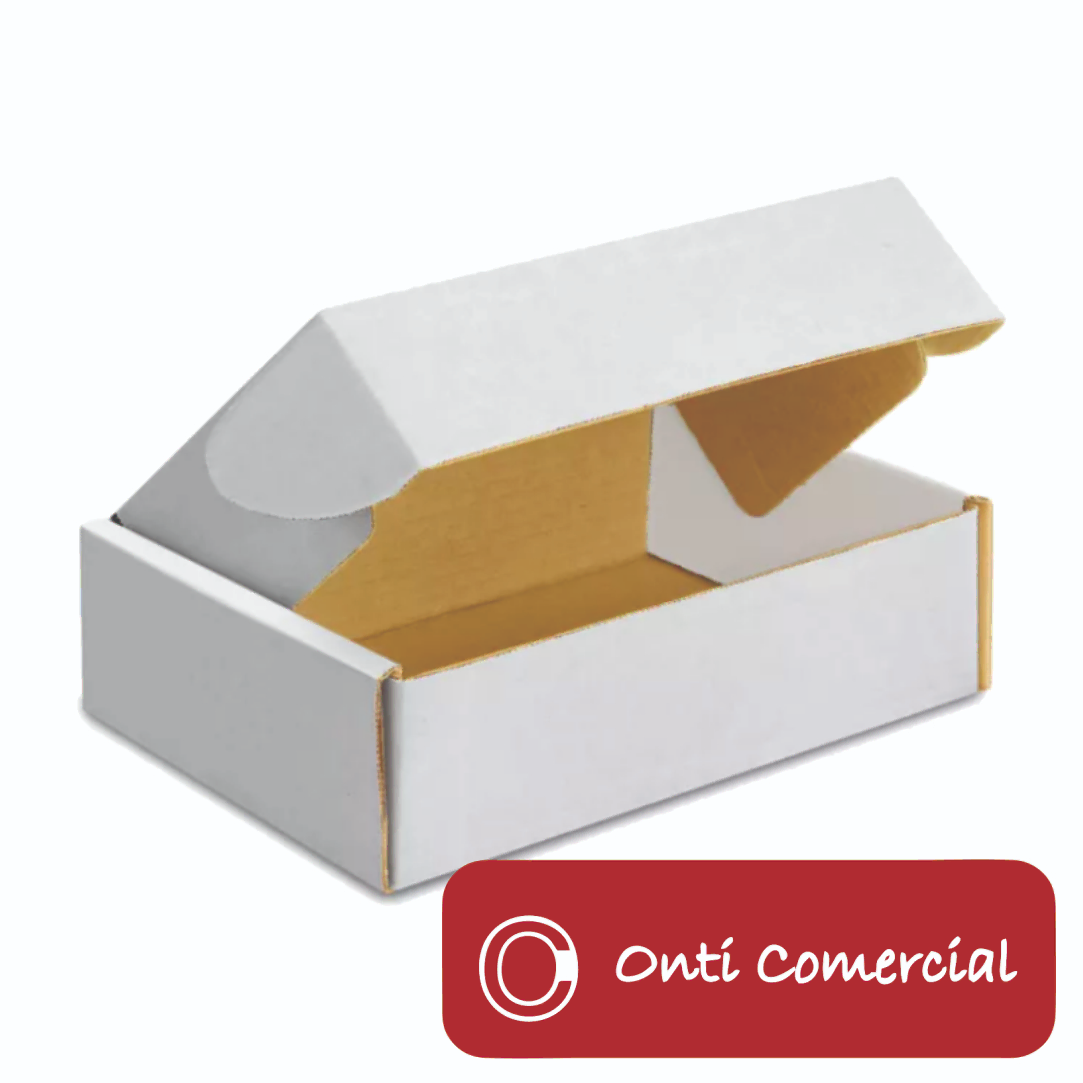 Caja para productos 2
