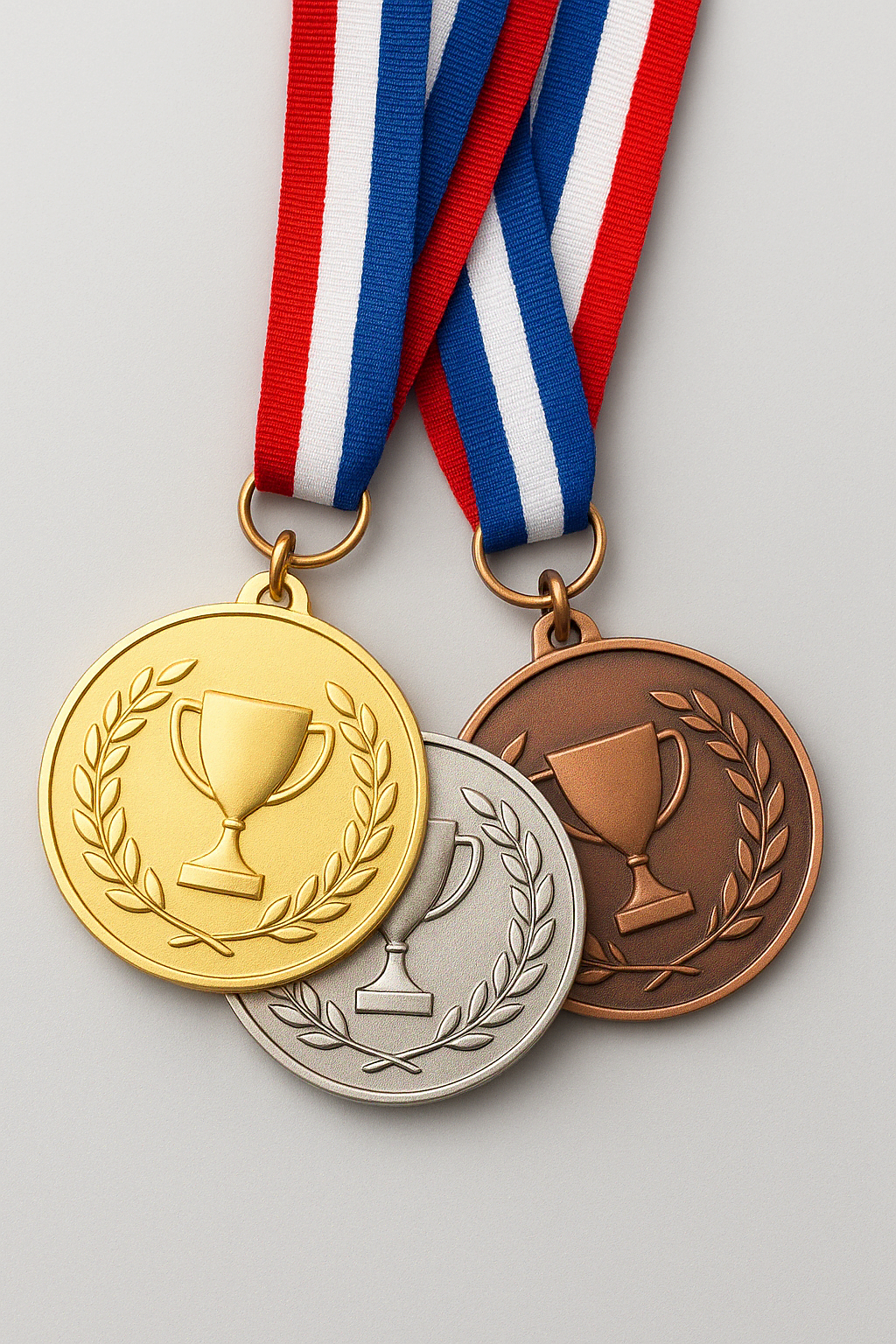 Medallas