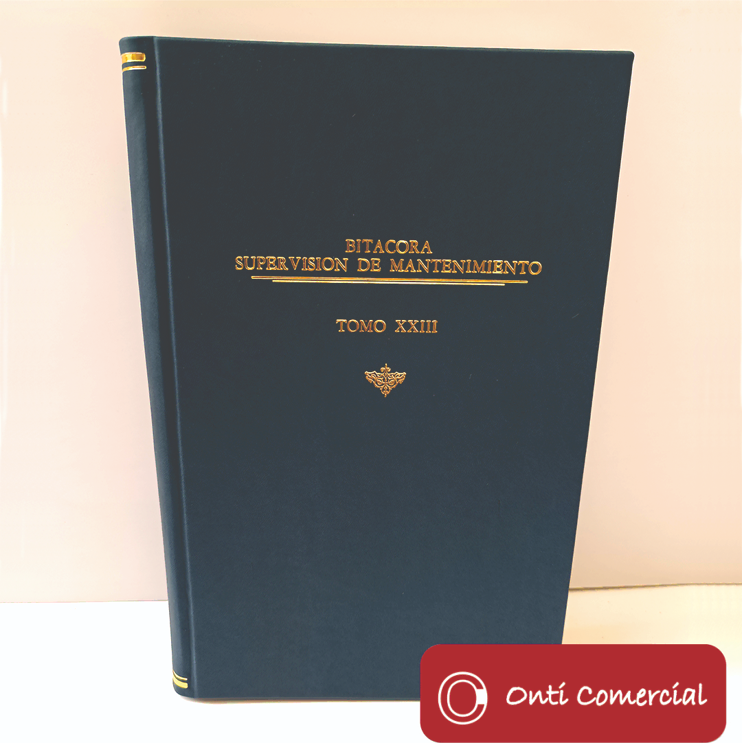 Libro estilo Frances