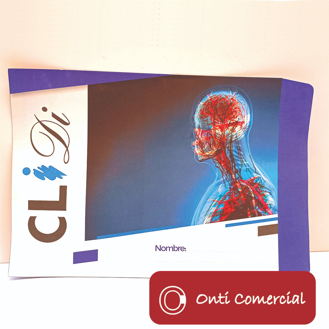 Sobre para radiografia