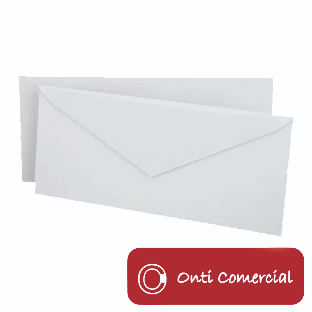 Sobre de correspondencia